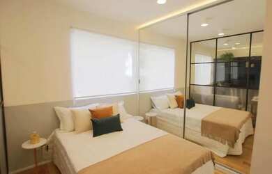 Imagem 7: STUDIO RESIDENCIAL em São Paulo - SP, Bela Vista