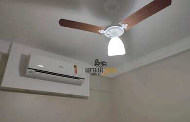 Imagem 9: Apartamento com 1 dormitório, 40 m² - venda por R$ 275.000,00 ou aluguel...