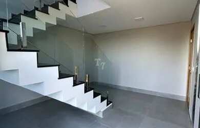 Imagem 1: CASA Á VENDA NO CONDOMÍNIO RESIDENCIAL PARK GRAN RESENVE EM INDAIATUBA