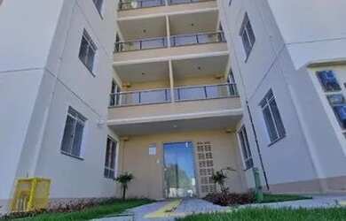 Imagem: O apartamento possui 2 Dormitórios, 2 Banheiros, 42m² de Área