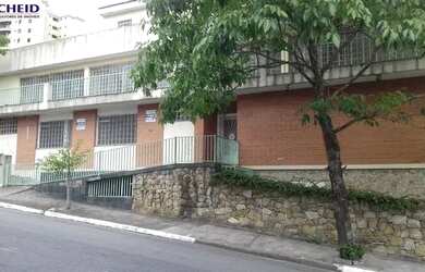 Imagem: O depósito possui 700m² de Área e está localizado em Jardim