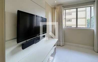 Imagem 6: Apartamento para Aluguel - Moema, 2 Quartos, 86 m2