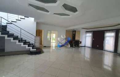 Imagem 5: Sobrado com 4 dormitórios, 465 m² - venda por R$ 3.000.000,00 ou aluguel...