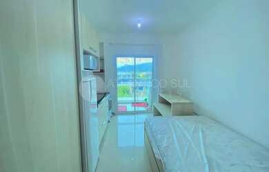 Imagem 4: Studio mobiliado e com ar condicionado à venda, CAIOBA, MATINHOS - PR