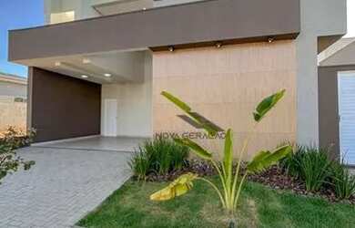Imagem 2: Casa com 3 dormitórios à venda, 151 m² por R$ 880.000 - Residencial...
