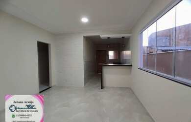 Imagem 6: Casa à venda por R$ 530.000,00 - Itaipuaçu - Maricá/RJ