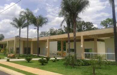 Imagem 3: Lote/Terreno para venda possui 175 metros quadrados em Village Moutonnée...