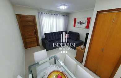 Imagem 2: Sobrado com 2 Suítes à venda, 61 m² por R$ 550.000 - ÁGUA FRIA - São...