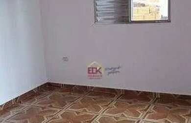 Imagem: A casa possui 3 Dormitórios, 3 Banheiros, 2 Vagas na garagem