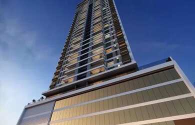 Imagem 2: Apartamento Novo à Venda no Bairro Fazenda em Itajaí/SC no Lotisa Classic...