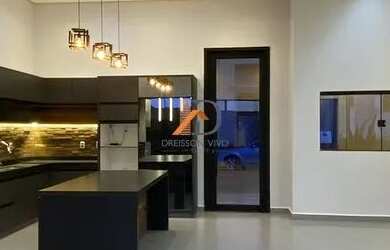 Imagem 2: Casa à Venda em Condomínio Terra Vista Residencial Club, Mirassol -...