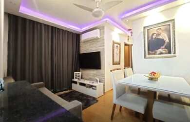 Imagem 3: Vendo apartamento. Varanda, 62m² de Área, 1 Vaga na garageme2 Dormitórios