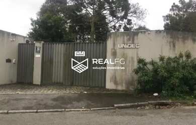 Imagem: A casa possui 5 Dormitórios, 1 Banheiro, 150m² de Área e