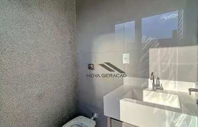 Imagem 10: Casa com 3 dormitórios à venda, 151 m² por R$ 880.000 - Residencial...