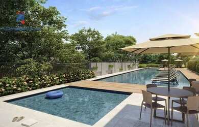 Imagem 13: Apartamento com 3 dormitórios à venda, 70 m² por R$ 670.000 - Fazenda...