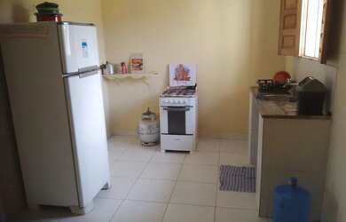 Imagem 6: Período de São João. Imóvel mobiliado, 1 Vaga na garageme2 Dormitórios