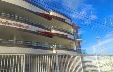 Imagem: Apartamento para venda tem 55 metros quadrados com 2 quartos