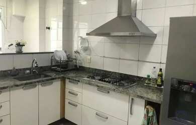 Imagem 7: APTO ALTO PADRÃO VILA RICA / ANDAR ALTO COM SACADA / FINO ACABAMENTO...