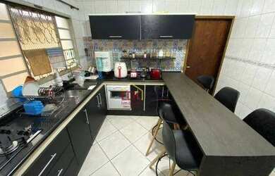 Imagem 9: Sobrado com 3 dormitórios à venda por R$ 636.000 - Jardim Portugal -...