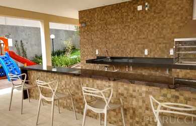 Imagem 16: MARAVILHOSO APARTAMENTO A VENDA NO VILLA GARDEN ANDAR ALTO