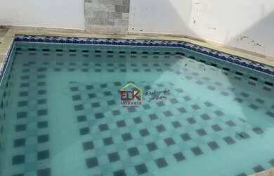 Imagem 11: Casa com 3 dormitórios, 120 m² - venda por R$ 585.000,00 ou aluguel por R$ 3.800,00/mês