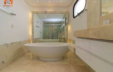 Imagem 15: APARTAMENTO A VENDA OU LOCAÇÃO NO JARDIM PAULISTA