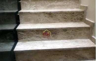 Imagem 5: Sobrado com 3 dormitórios, 140 m² - venda por R$ 655.000,00 ou aluguel por R$ 4.000,00/mês