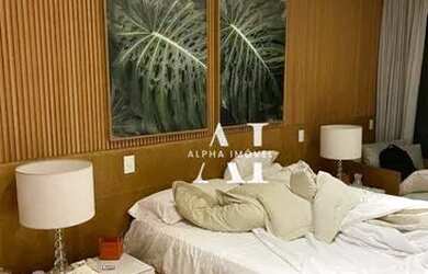 Imagem 10: Casa com 4 dormitórios, 600 m² - venda por R$ 14.000.000,00 ou aluguel...