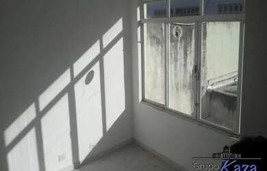 Imagem: O depósito possui 25m² de Área e está localizado em Centro