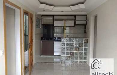 Imagem 11: Apartamento com 2 dormitórios, 50 m² - venda por R$ 235.000 ou aluguel...