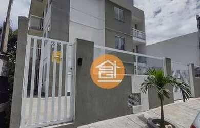 Imagem: O apartamento possui 2 Dormitórios, 1 Banheiro, 60m² de Área