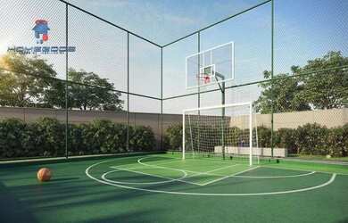 Imagem 12: Apartamento com 3 dormitórios à venda, 70 m² por R$ 670.000 - Fazenda...