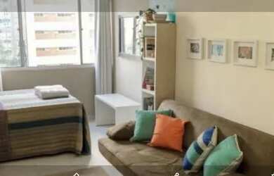 Imagem 4: Alu go Temporada - São Paulo - no Centro, Bela Vista, Paulista, Jardins....