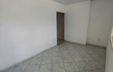 Imagem 2: Casa 1 Quarto sala CAMPO REDONDO