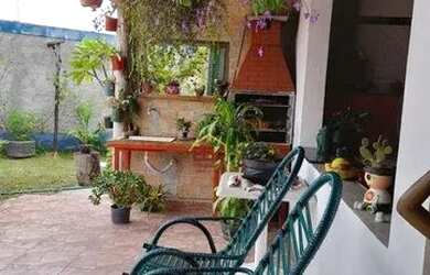 Imagem 4: Casa com 3 dormitórios à venda, 178 m² por R$ 600.000,00 - Jardim Santa Catarina - Taubaté