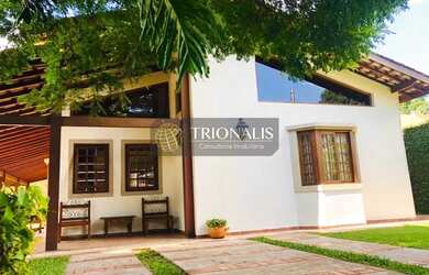 Imagem 7: Casas - Melhores Bairros em Jardim Floresta - Atibaia