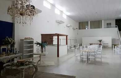 Imagem 7: Campo Grande, salão de festas montado, 480m2, tudo de primeira em local...