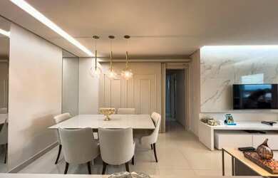 Imagem 3: Apartamento à venda no bairro Santa Mônica em Uberlândia