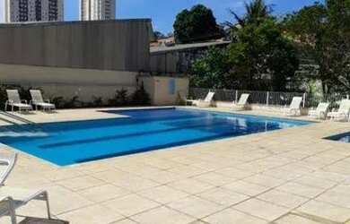 Imagem 12: Apartamento com 3 dormitórios, 64 m² - venda por R$ 595.000,00 ou aluguel...
