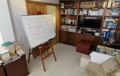 Imagem 5: Apartamento para venda com 180 metros quadrados com 3 quartos em Copacabana...