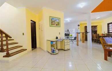 Imagem 13: Linda casa no condomínio fechado Champs Prives