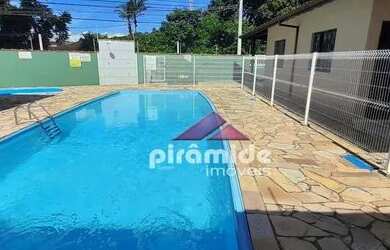 Imagem: A casa em condomínio possui 2 Dormitórios, 1 Banheiro, 1 Vaga