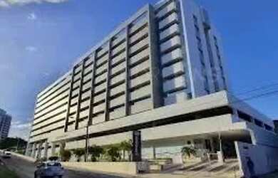 Imagem: O depósito possui 1 Vaga na garagem, 36m² de Área e está