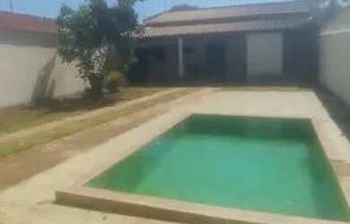 Imagem 5: Casa a venda cim picina. Piscina, Churrasqueira, 5 Vagas na garageme2...
