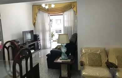 Imagem 4: APTO ALTO PADRÃO VILA RICA / ANDAR ALTO COM SACADA / FINO ACABAMENTO...