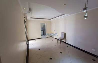 Imagem: O apartamento possui 3 Dormitórios, 2 Banheiros, 2 Vagas na