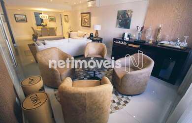 Imagem 4: Deslumbrante Amplo Apartamento 3 Suítes à Venda na Barra