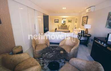 Imagem 5: Deslumbrante Amplo Apartamento 3 Suítes à Venda na Barra