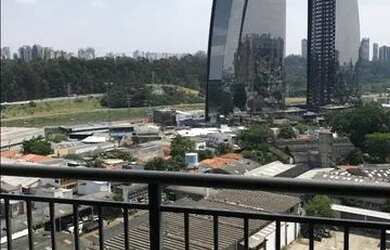 Imagem 2: LOCAÇÃO APTO 67 MTS-10 MIN SHOP.PQ DA CIDADE