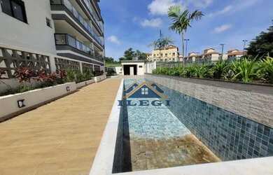 Imagem: O apartamento possui 3 Dormitórios, 3 Banheiros, 2 Vagas na